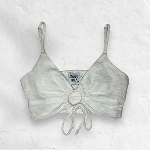 princess polly julio crop top